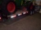 24' TARNELL T.A. CAR TRAILER