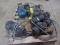 6-11/2 H.P. 3 PH. ELECTRIC MOTORS