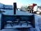 7' ALLIED SNOWBLOWER