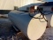 1000 GAL. FUEL TANK