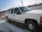 1997 CHEV 1/2 TON EXT CAB PICKUP