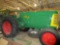 1953 OLIVER 77 STANDARD GAS, RESTORED