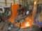 15' WOODS BW180HD BATWING ROTARY MOWER