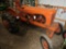 ALLIS WD 45 GAS WIDE FRONT