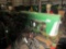1960 OLIVER 880 DIESEL WIDE FRONT