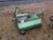 5' JD 503 3 PT, ROTARY MOWER