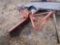 6' FORD 3 PT., 2 WAY ADJ. BLADE