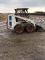 MELROE BOBCAT 742 GAS SKID LOADER