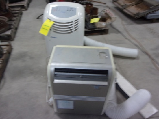 2-PORT AIR CONDITIONERS