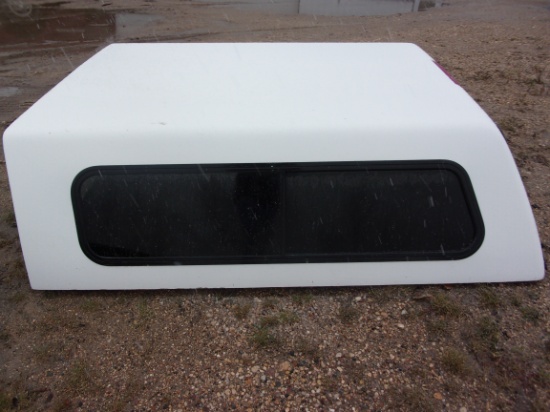 80" PICKUP TOPPER