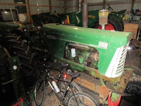 1960 OLIVER 880 DIESEL WIDE FRONT