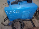 K-100 WIRE WELDER