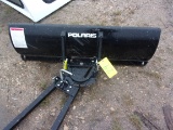 4' POLARIS ATV BLADE