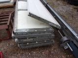 12' X 14' OVERHEAD DOOR W/OPENER