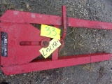 NH3 HITCH