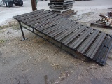 PICKUP RAMP, 53