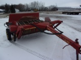 NEW HOLLAND 144 HAY INVERTER, HYD. DRAPER DRIVE