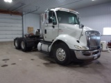 2011 IHC 8600 SEMI