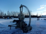 DUNBAR KAPPLE GRAIN VAC, 540 PTO