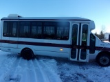 2003 450 FORD MINI BUS
