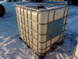250 POLY TOTE