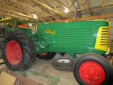 1953 OLIVER 77 STANDARD GAS, RESTORED