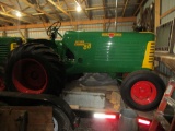 1952 OLIVER 88 STANDARD DIESEL (RESTORED)