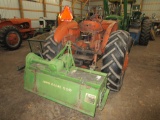5' JD 550 3PT, ROTO TILLER