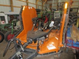 15' WOODS BW180HD BATWING ROTARY MOWER