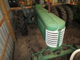 1953 OLIVER 77 GAS WIDE FRONT