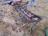 7' FERGUSON 3 PT. CULTIVATOR