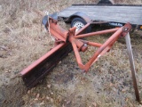 6' FORD 3 PT., 2 WAY ADJ. BLADE