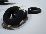 3-445/22.5 TRUCK TIRES