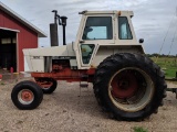 1981 1070 AGRI KING