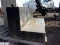 L SHAPED FUEL TANK
