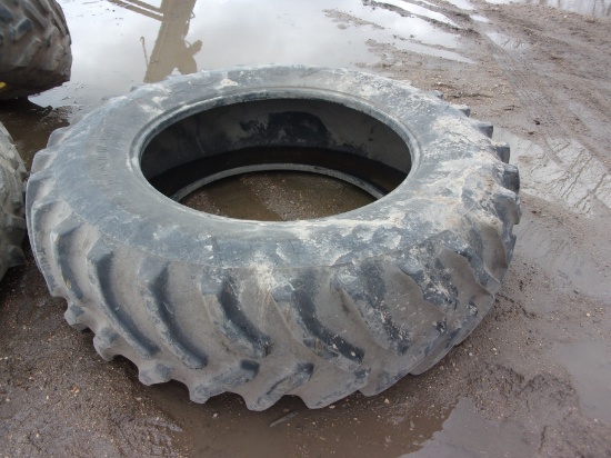 18.4X38" TIRE