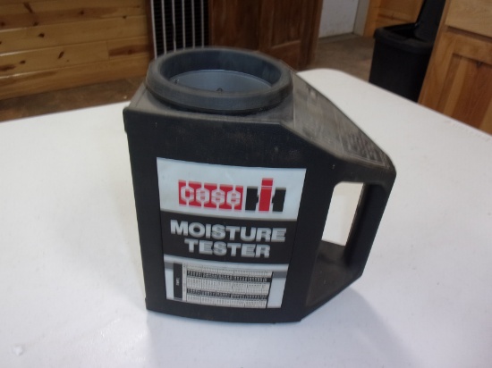 CASE IH MOISTURE TESTER