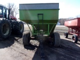 PARKER 4000 2 DR  475 BUS GRAVITY WAGON