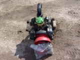 BRITTONNYA PTO PUMP/OK