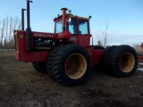 VERSATILE 900 4WD, 20.8 X 38