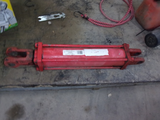 3" x 12" HYD CYLINDER