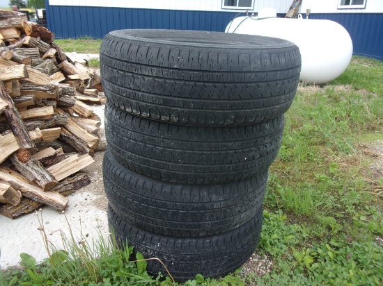4-255/55R/20;
