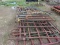 4-10' CATTLE PANELS; MISC GATES
