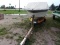 1979 19' CAPRICE BOAT, 305 IO non runner, new canopy