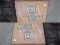 100 AMP FUSE BOX - NEW
