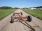 BRADFORD 8T 4 WHEEL TRL
