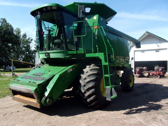 1994 J.D. 9600 RWA