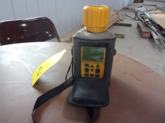 J.D. MOISTURE TESTER