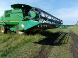 1997 J.D. 930 POLY PT. FLEX