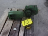 J.D. ROLLOMATIC UNIT